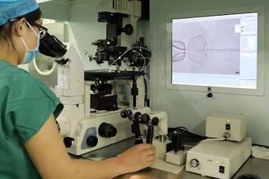 在武汉做三代试管婴儿的费用